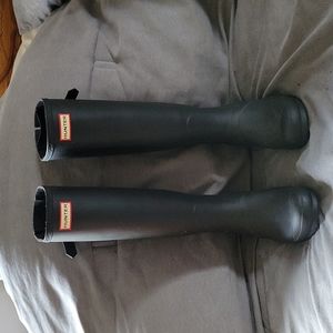 Hunter Boots